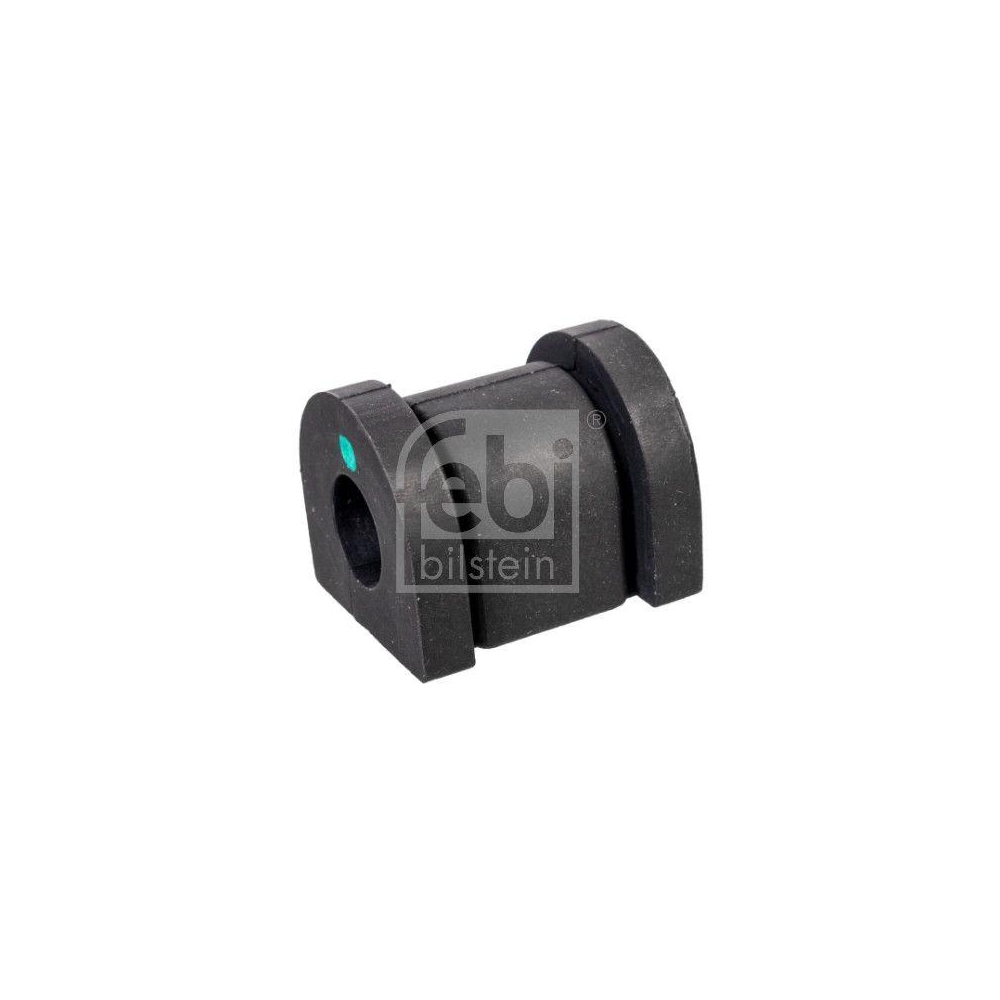 FEBI BILSTEIN Lagerung, Stabilisator 172216 f&uuml;r NISSAN, Hinterachse