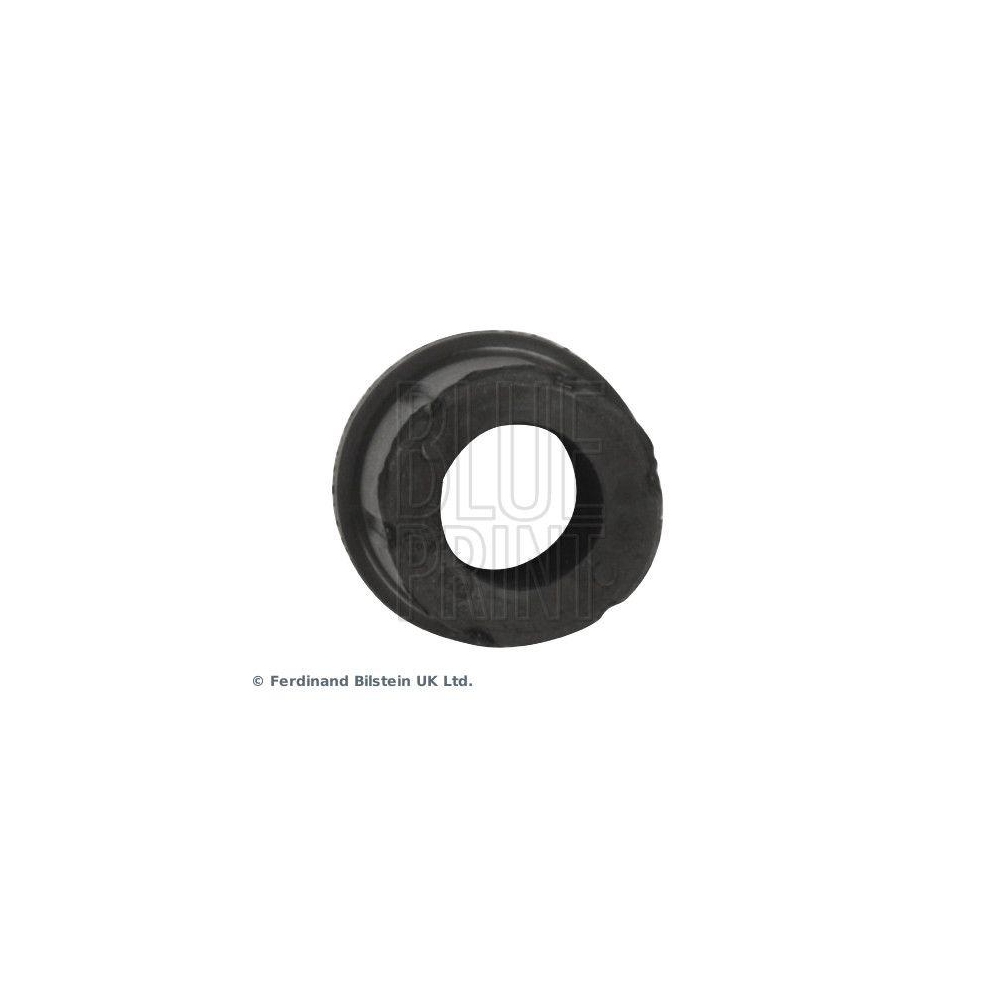 Lagerbuchse, Blattfeder BLUE PRINT ADT38075 f&uuml;r TOYOTA, Hinterachse links, oben