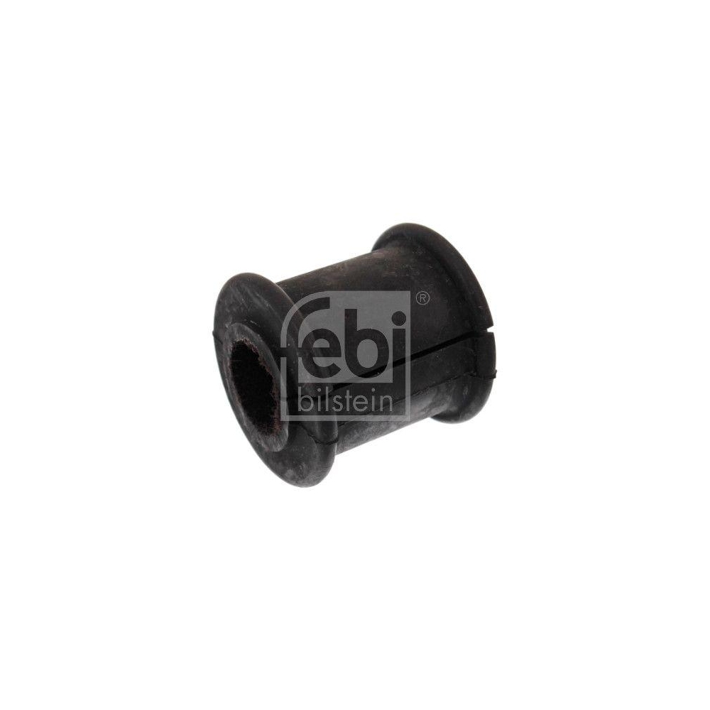 FEBI BILSTEIN Lagerung, Stabilisator 41009 f&uuml;r CHRYSLER, Hinterachse
