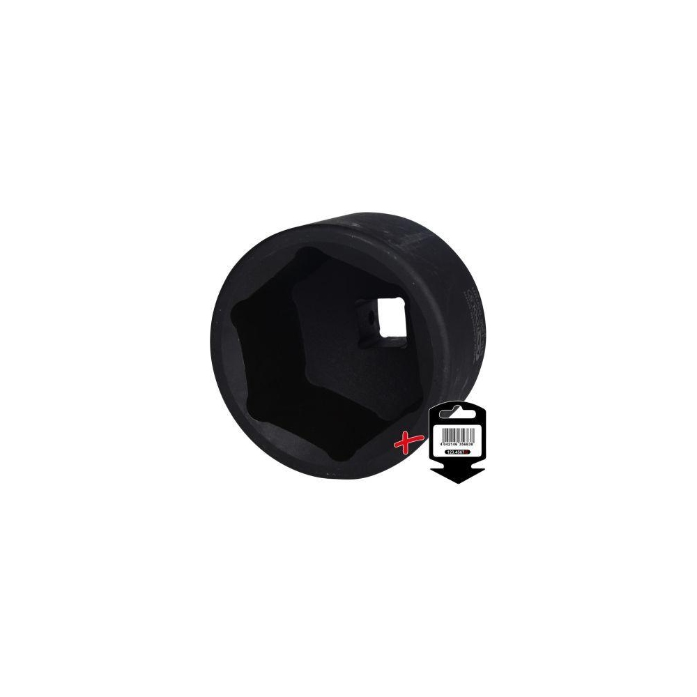 Kraft-Stecknuss KS TOOLS 515.1365-E f&uuml;r