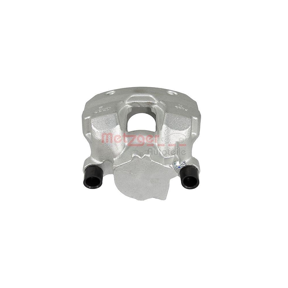 Bremssattel METZGER 6261354 f&uuml;r VOLVO, Vorderachse rechts