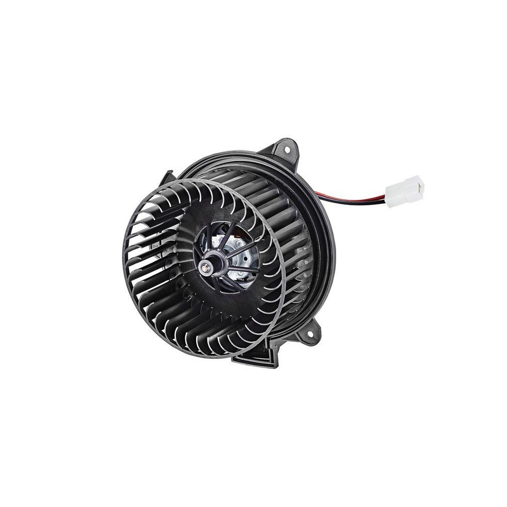 Innenraumgebläse VALEO 715266 für FIAT, für Fahrzeuge mit Klimaautomatik