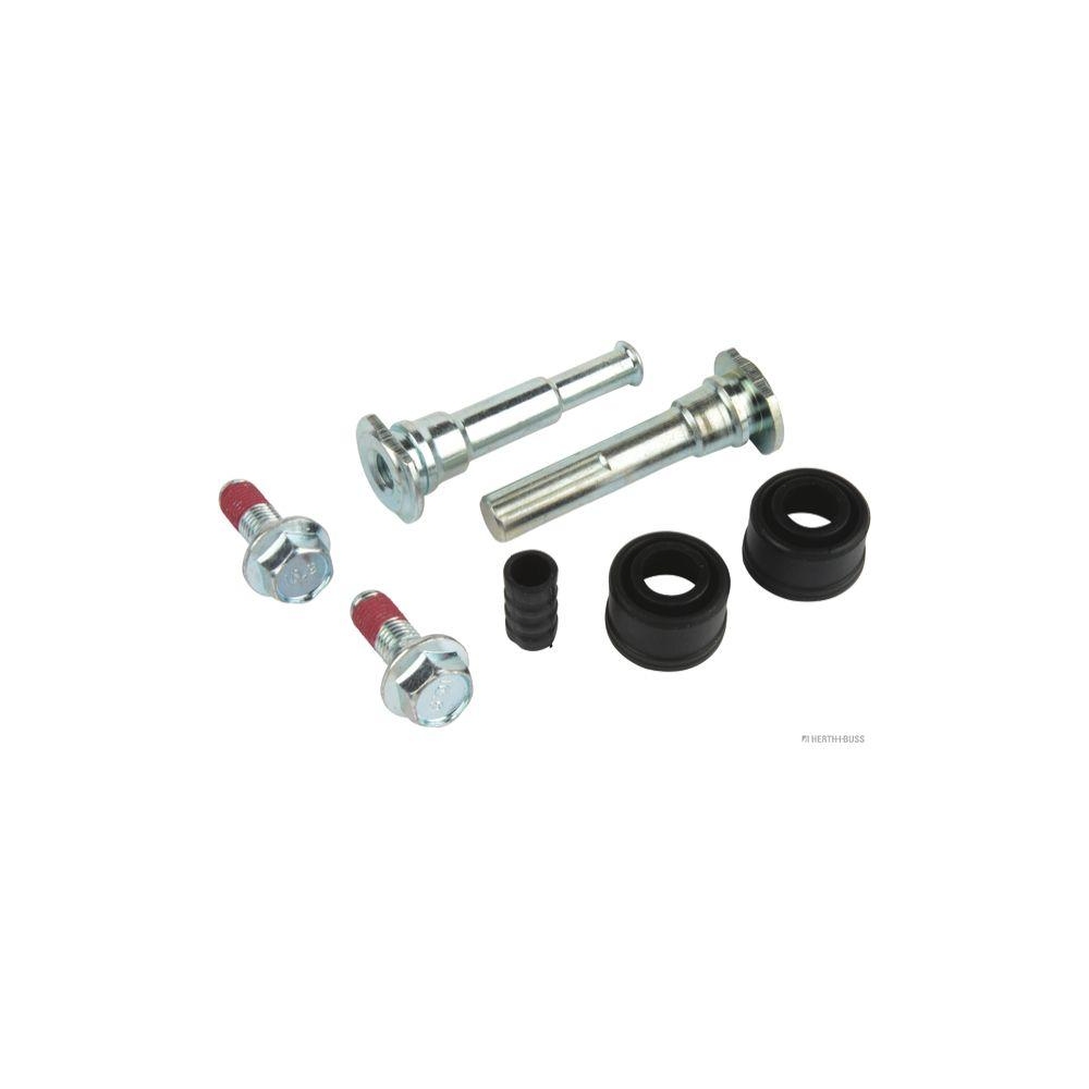 F&uuml;hrungsh&uuml;lsensatz, Bremssattel HERTH+BUSS JAKOPARTS J3270303 f&uuml;r HYUNDAI KIA