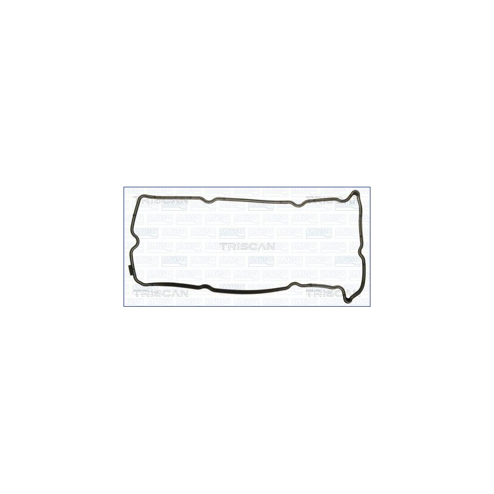 Dichtung, Zylinderkopfhaube TRISCAN 515-4596 f&uuml;r NISSAN