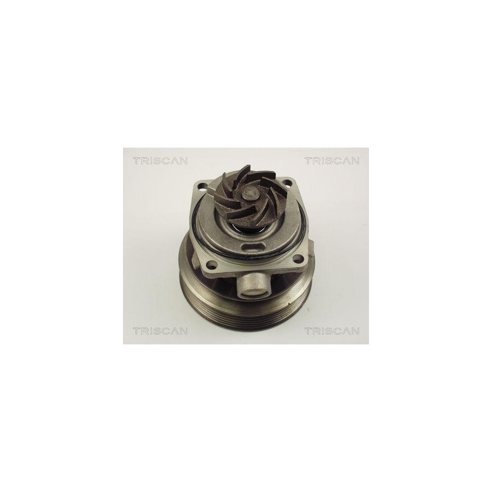 Wasserpumpe, Motork&uuml;hlung TRISCAN 8600 10006 f&uuml;r CITRO&Euml;N FIAT PEUGEOT