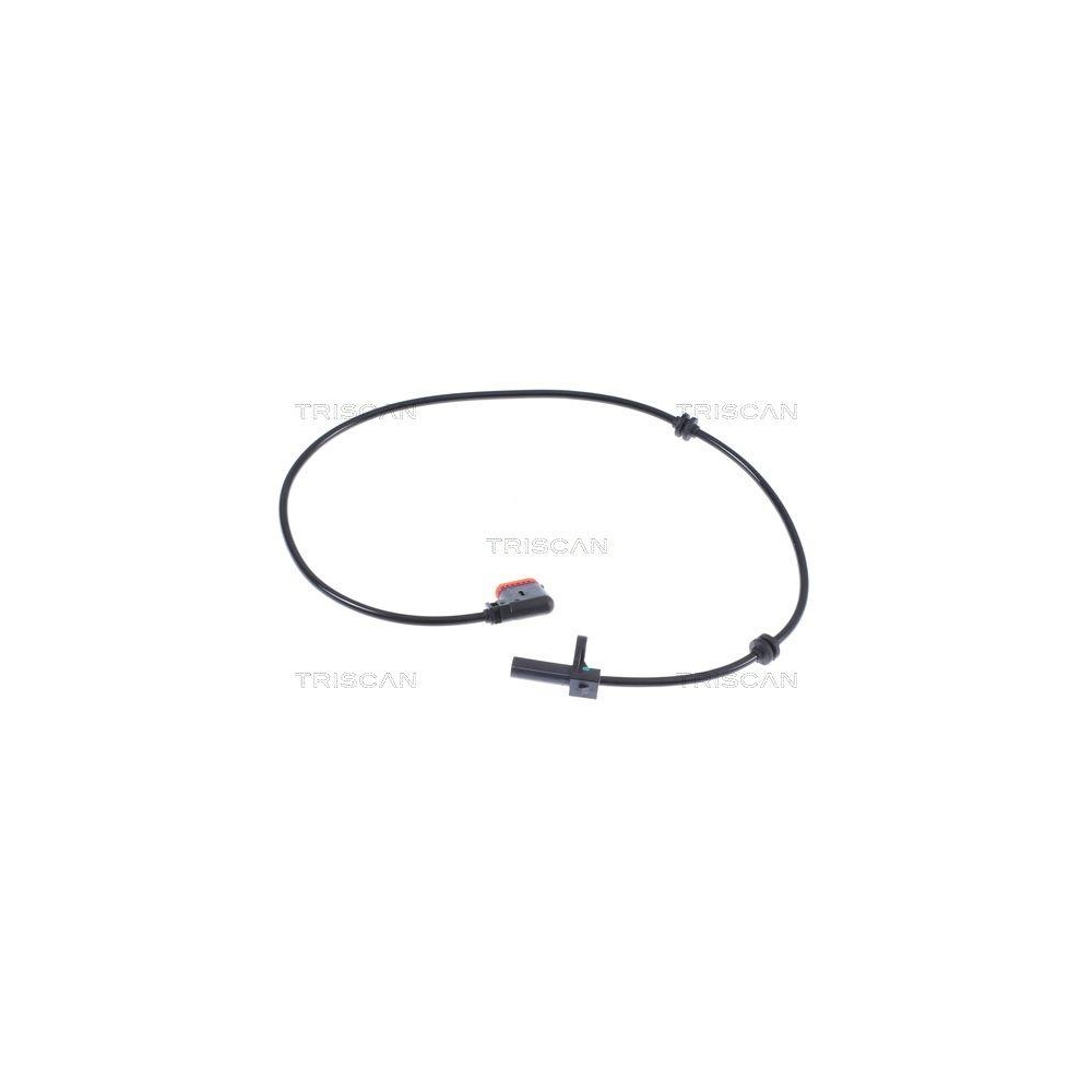 Sensor, Raddrehzahl TRISCAN 8180 23210 f&uuml;r MERCEDES-BENZ, Hinterachse