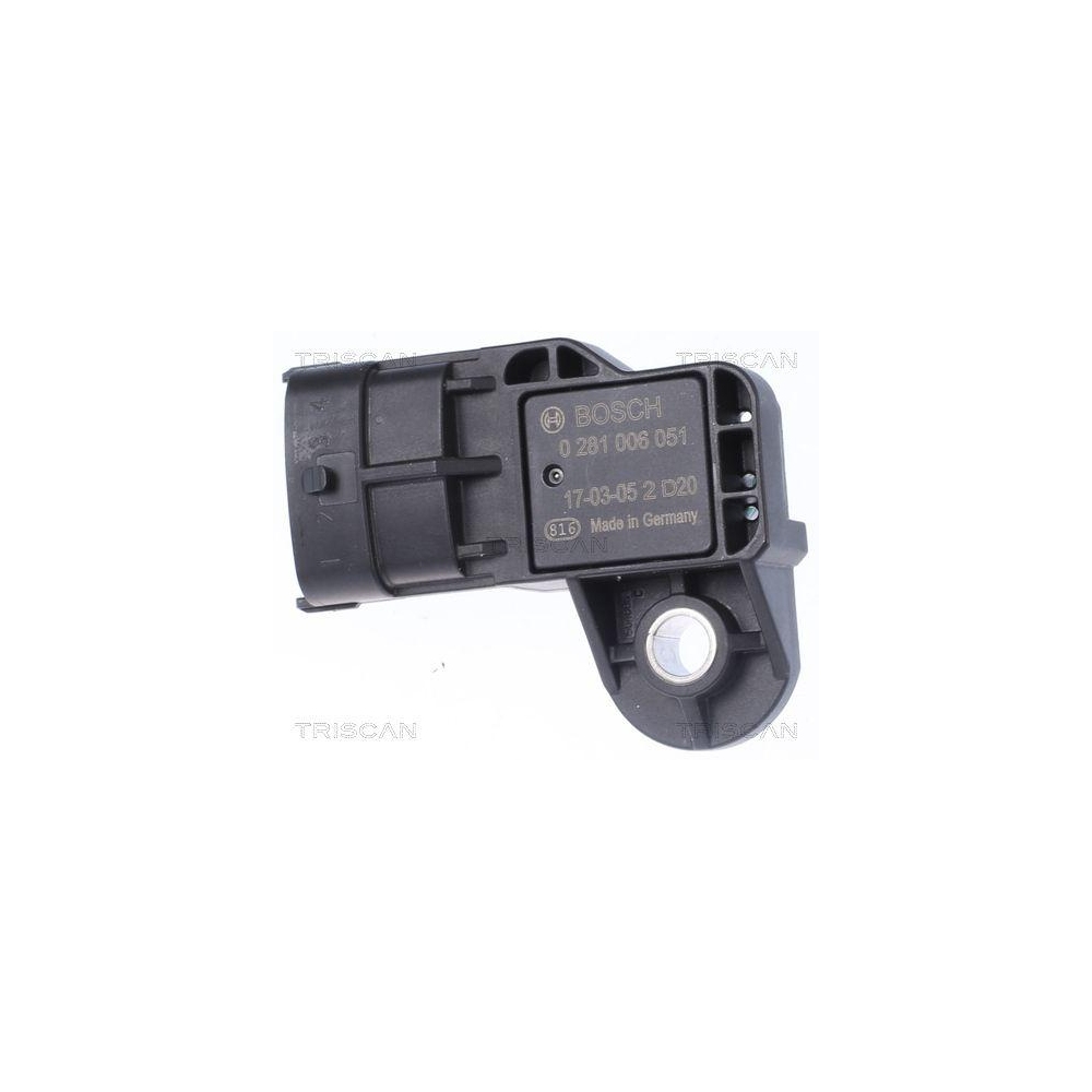 Sensor, Saugrohrdruck TRISCAN 8824 69003 f&uuml;r SUZUKI