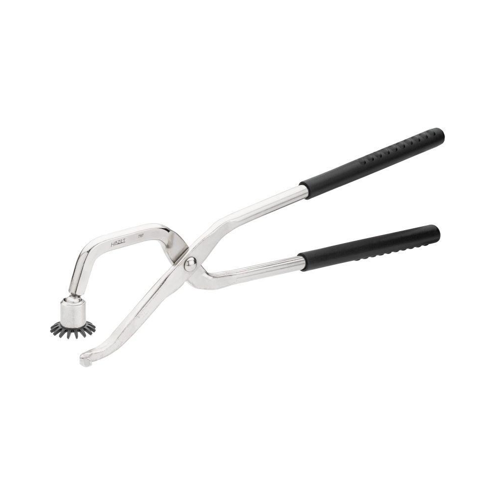 Bremsfedern-Zange HAZET 797 für MERCEDES-BENZ