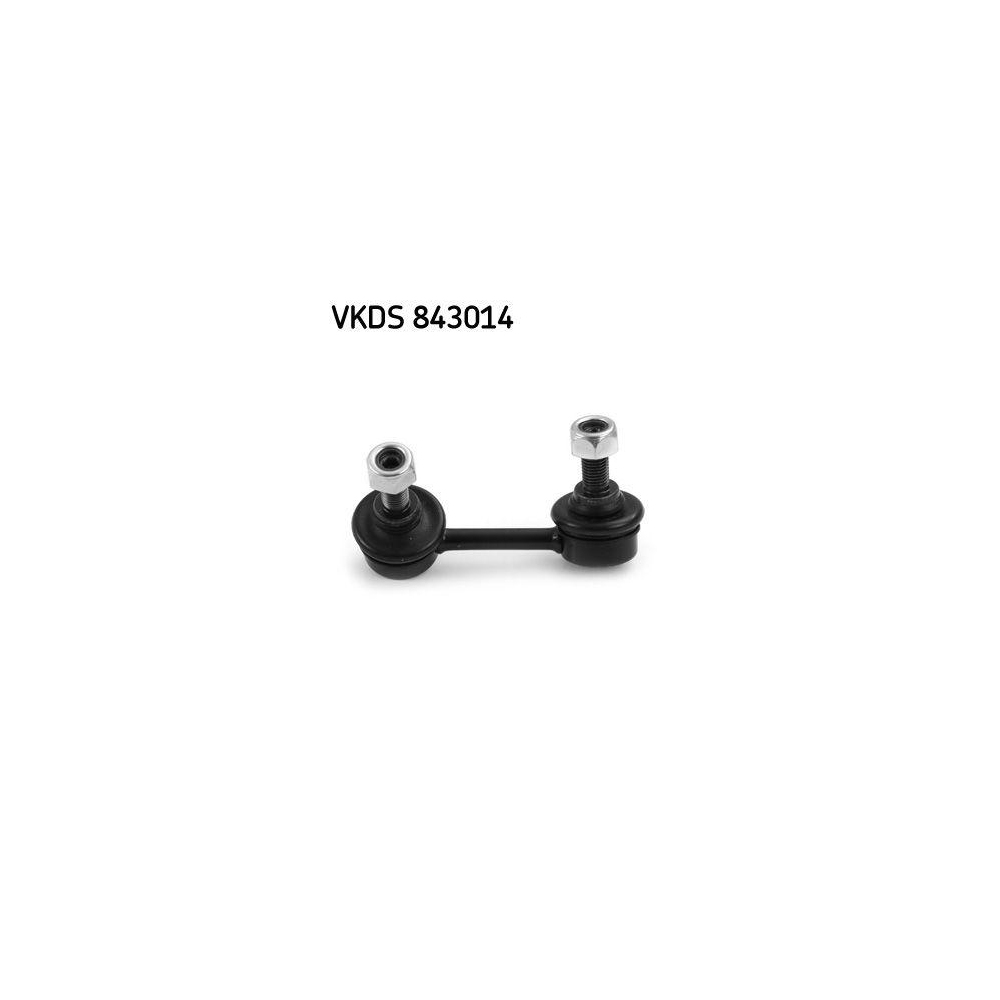 Stange/Strebe, Stabilisator SKF VKDS 843014 für HONDA, Vorderachse rechts