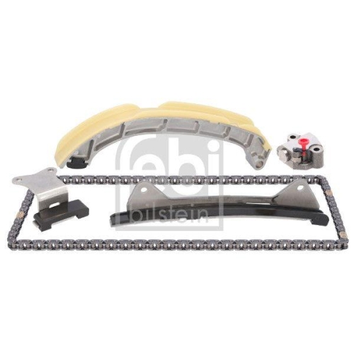 Steuerkettensatz FEBI BILSTEIN 186563 f&uuml;r TOYOTA