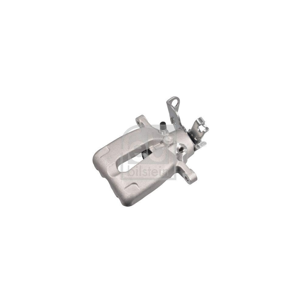 FEBI BILSTEIN Bremssattel 181888 f&uuml;r OPEL VAUXHALL, Hinterachse links