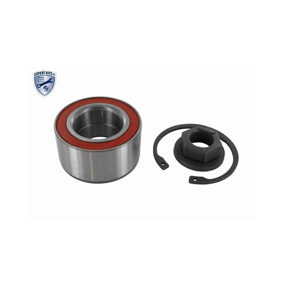 Radlagersatz VAICO V25-0068 EXPERT KITS + f&uuml;r FORD, Vorderachse