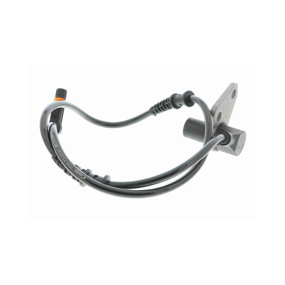 Sensor, Raddrehzahl VEMO V30-72-0141 Original VEMO Qualit&auml;t f&uuml;r MERCEDES-BENZ