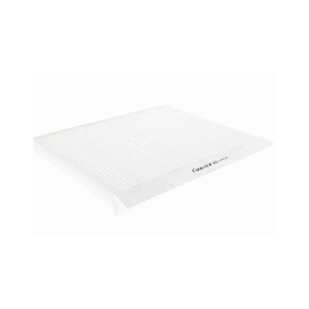 Filter, Innenraumluft VEMO V22-30-1002 Original VEMO Qualität für CITROËN AC