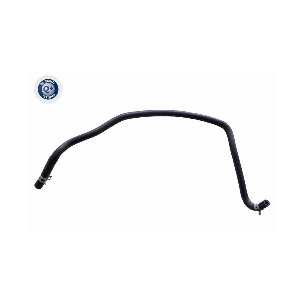 K&uuml;hlerschlauch VAICO V25-0854 Q+, Erstausr&uuml;sterqualit&auml;t f&uuml;r FORD