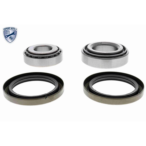 ACKOJA A53-0165 Radlagersatz EXPERT KITS + f&uuml;r KIA, Hinterachse links