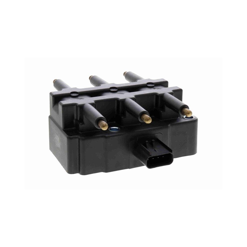 Z&uuml;ndspule VEMO V33-70-0006 Original VEMO Qualit&auml;t f&uuml;r AUDI CHRYSLER VW VAG