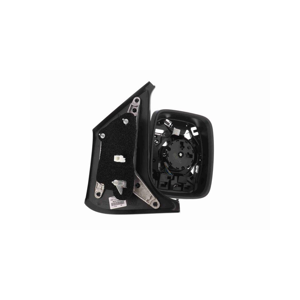 Au&szlig;enspiegel VEMO V24-69-0121 Original VEMO Qualit&auml;t f&uuml;r FIAT OPEL RENAULT