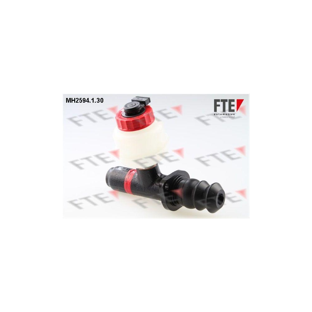 Hauptbremszylinder FTE MH2594.1.30 für