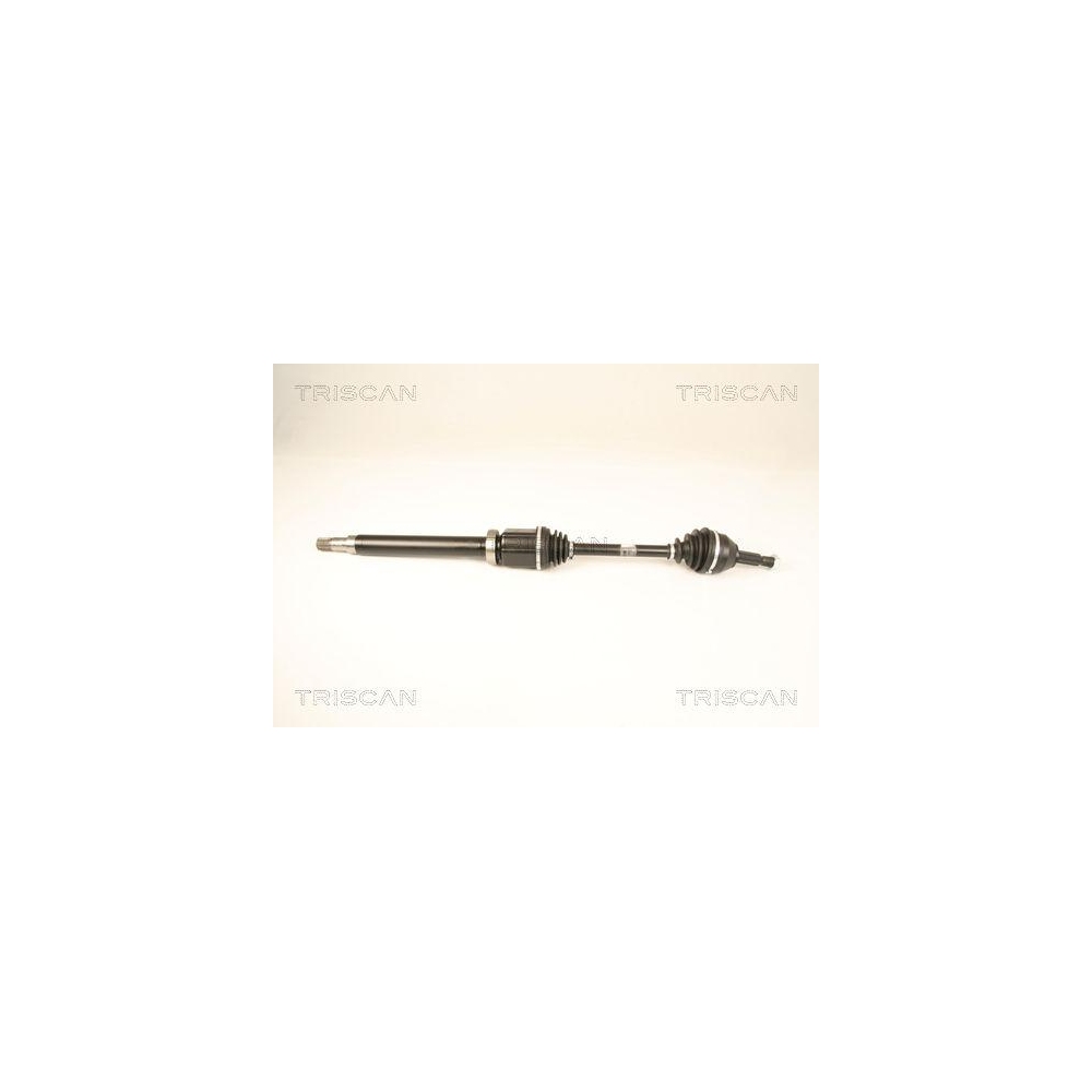 Antriebswelle TRISCAN 8540 16599 für FORD, Vorderachse rechts