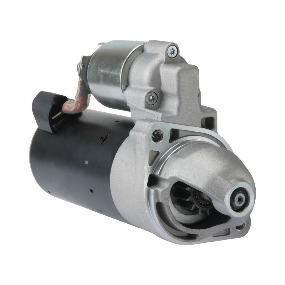 HC-Cargo F 032 114 742 Starter f&uuml;r MERCEDES-BENZ