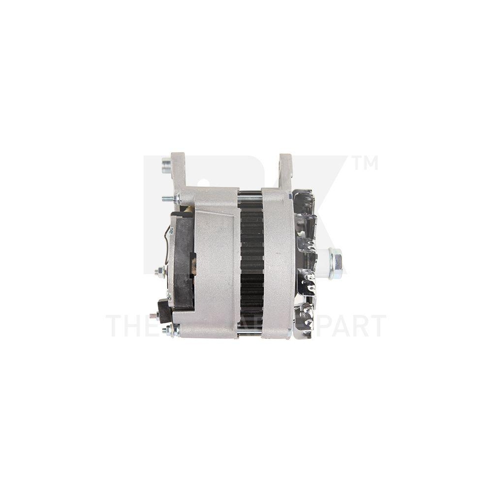 Generator NK 4866461 f&uuml;r PERKINS LAND ROVER