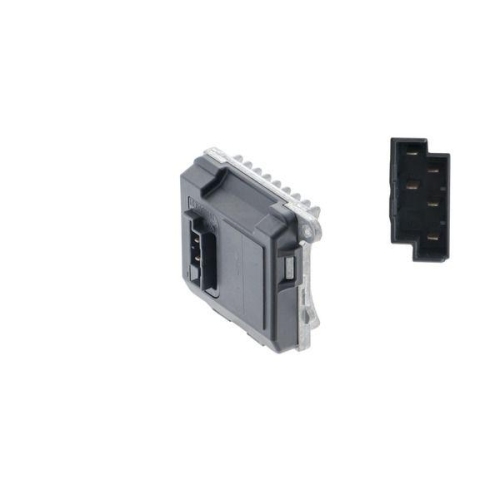 MAHLE ABR 36 000P Widerstand, Innenraumgebl&auml;se BEHR *** PREMIUM LINE *** f&uuml;r