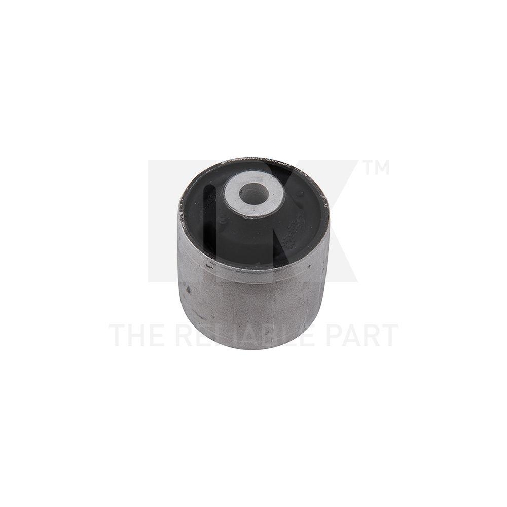 Lagerung, Lenker NK 5104774 f&uuml;r AUDI SEAT, Vorderachse, hinten, hinter der Achse