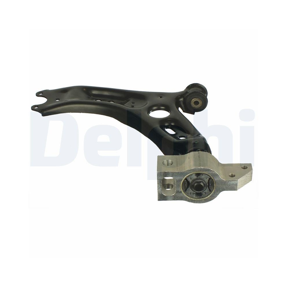 DELPHI TC2825 Lenker, Radaufh&auml;ngung f&uuml;r VW, Vorderachse links, au&szlig;en, links