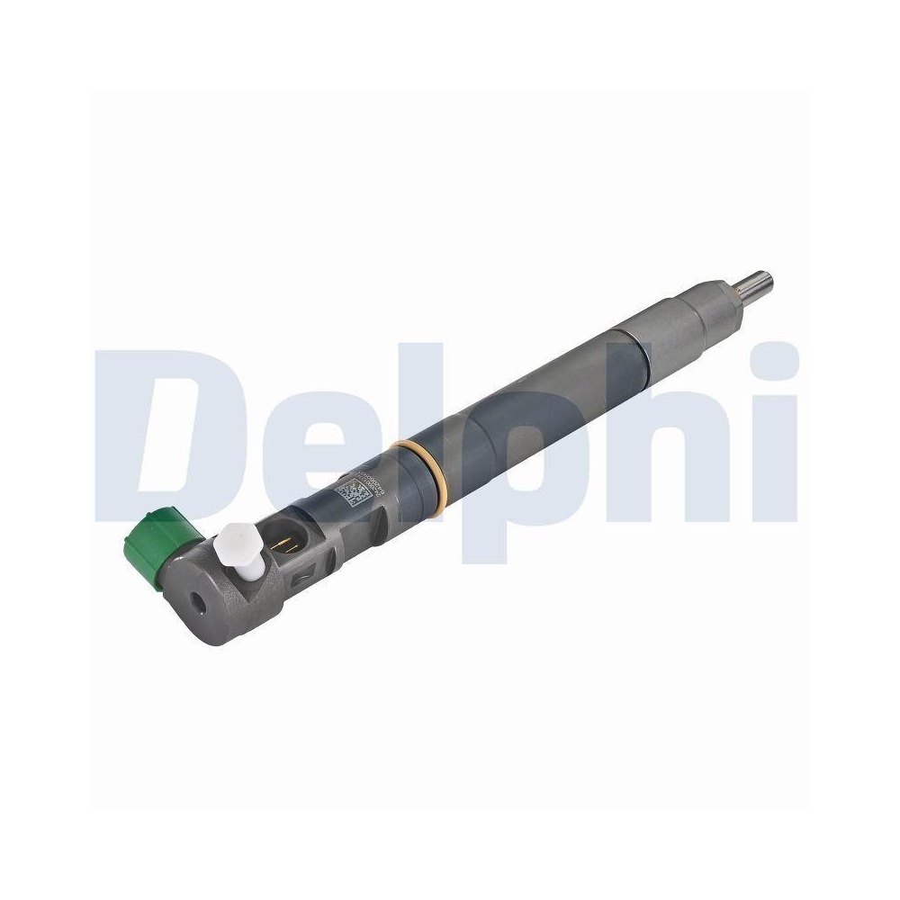DELPHI 28384645-12B1 Einspritzventil f&uuml;r SSANGYONG
