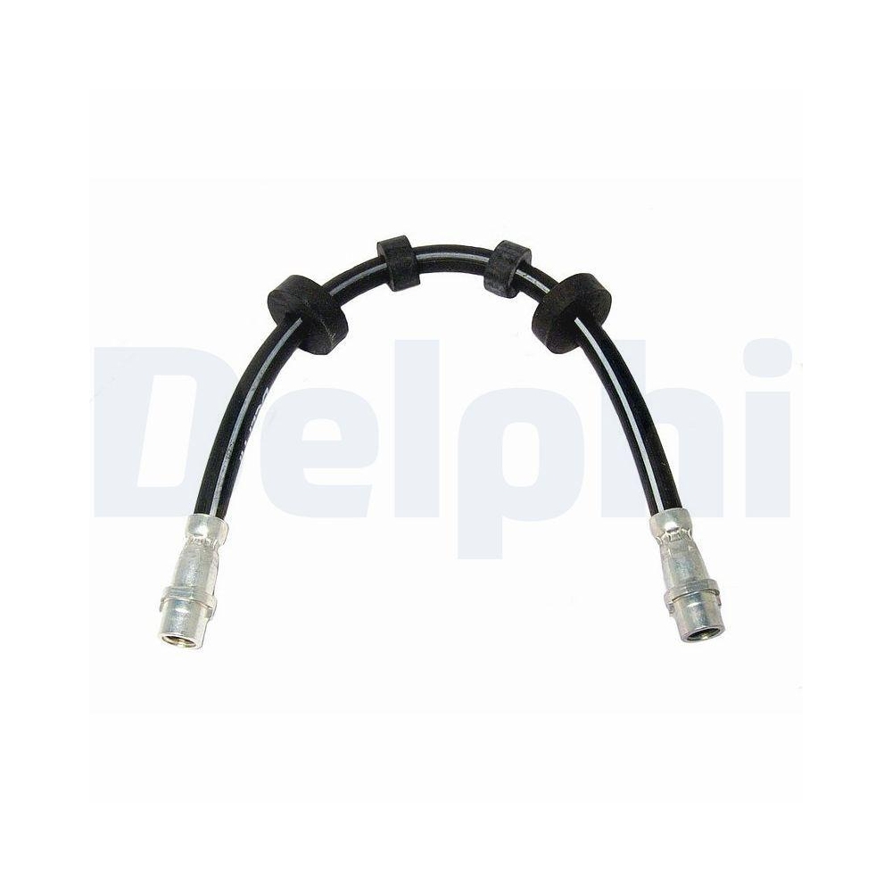DELPHI LH6292 Bremsschlauch f&uuml;r VW, Vorderachse, Vorderachse rechts