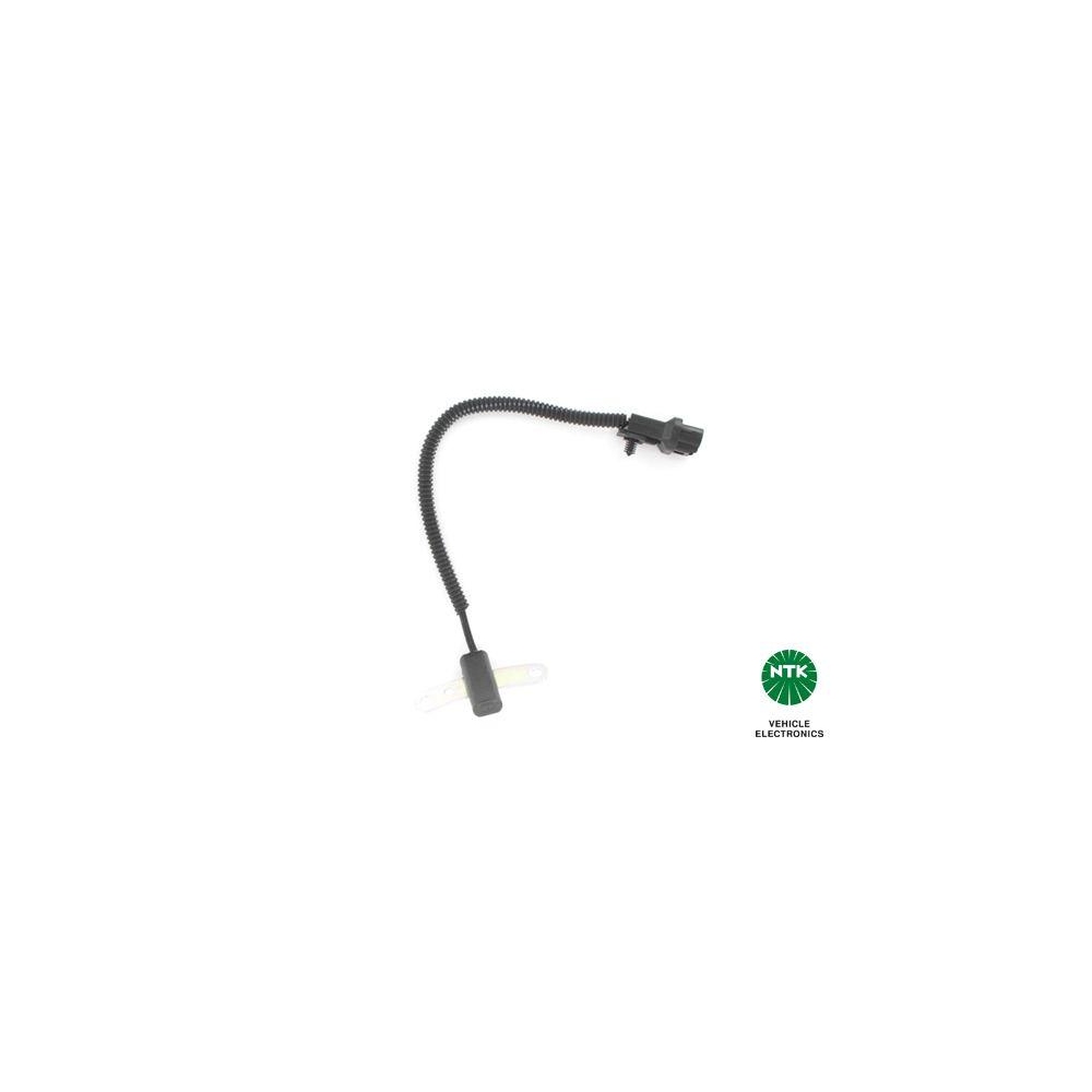 Impulsgeber, Kurbelwelle NTK 81507 f&uuml;r CHRYSLER DODGE JEEP