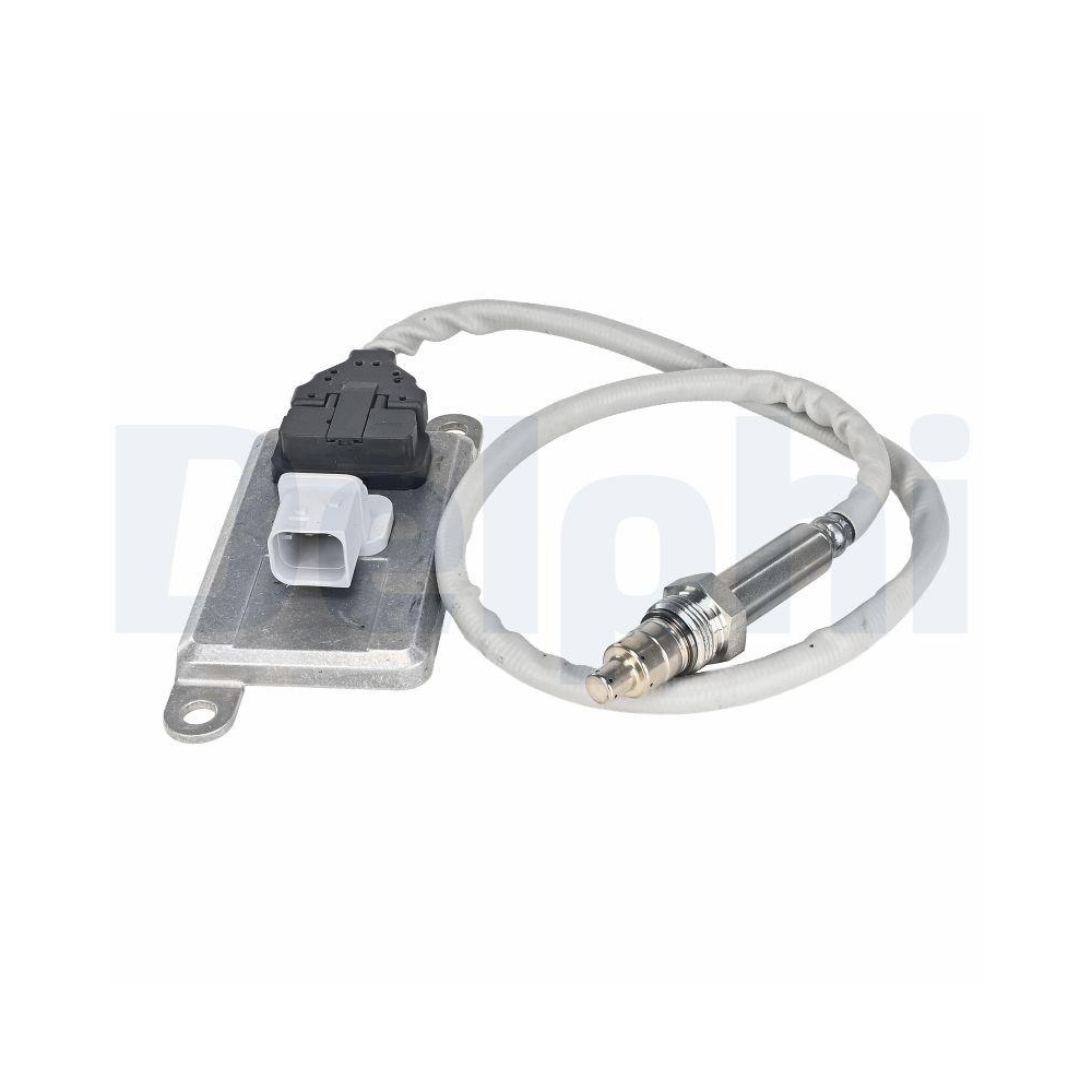NOx-Sensor, Harnstoffeinspritzung DELPHI ANS1092-12B1 f&uuml;r MERCEDES-BENZ