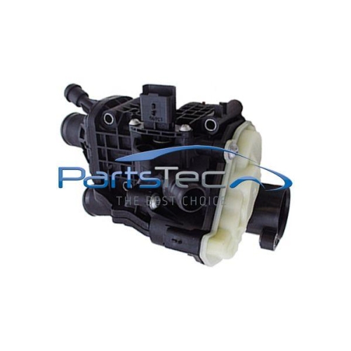 PartsTec PTA400-4011 Thermostatgeh&auml;use f&uuml;r CITRO&Euml;N FORD OPEL PEUGEOT FORD USA DS