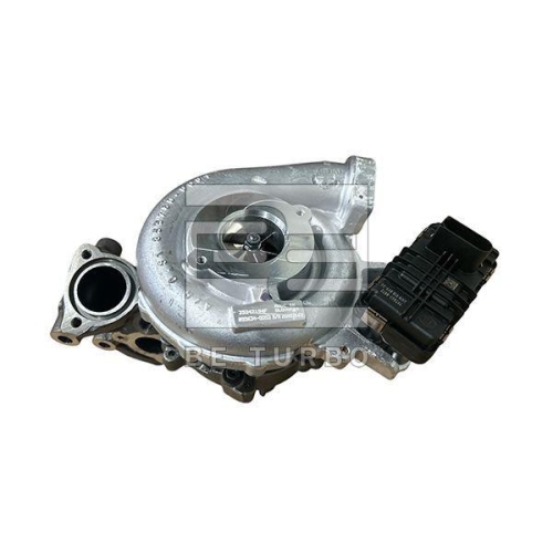 BE TURBO 132139 Lader, Aufladung f&uuml;r FIAT