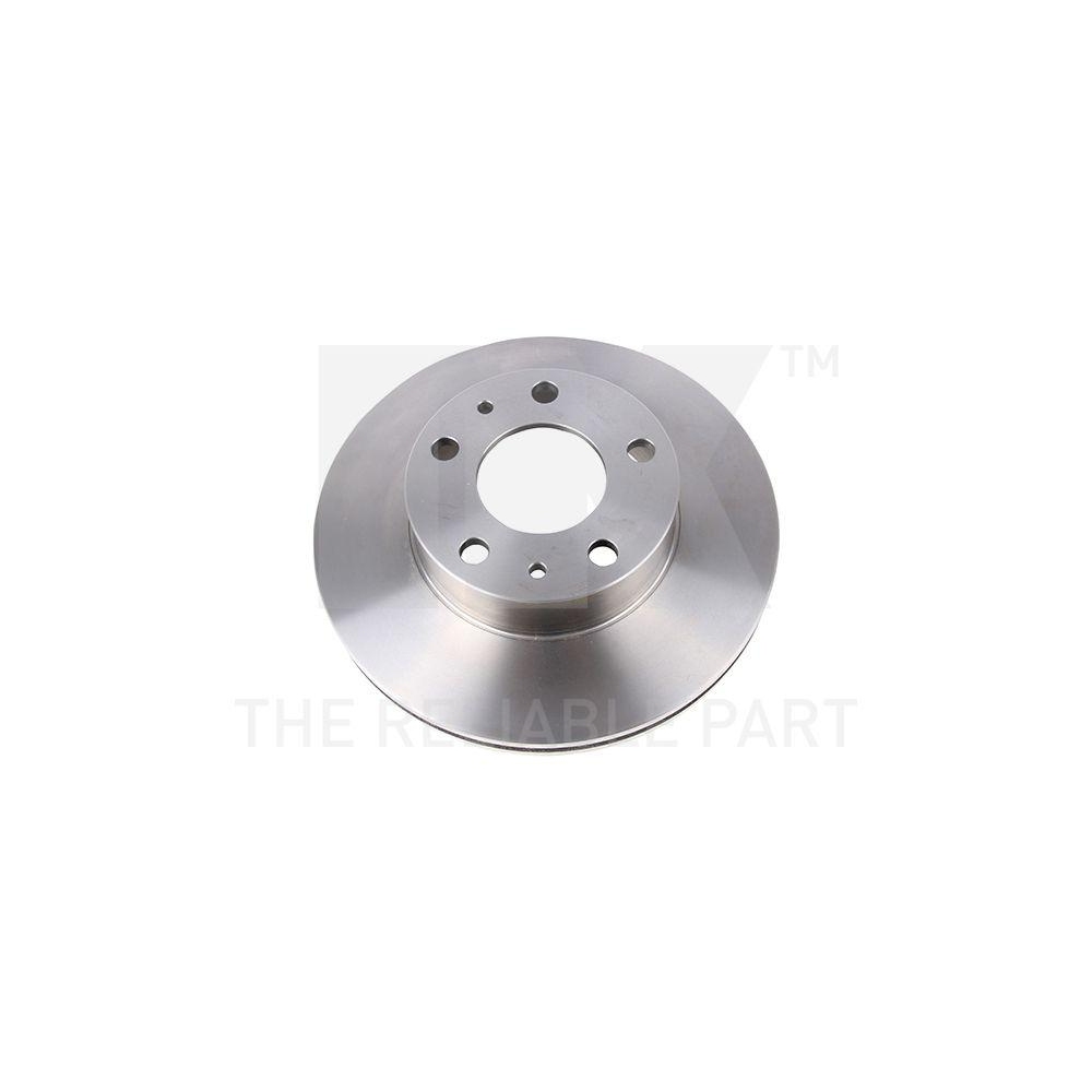 NK 201960 2 St&uuml;ck Bremsscheiben f&uuml;r CITRO&Euml;N FIAT OPEL PEUGEOT VAUXHALL, Vorderachse