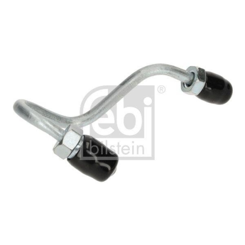 FEBI BILSTEIN 1009359 Bremsleitung f&uuml;r AUDI VW, Hinterachse links