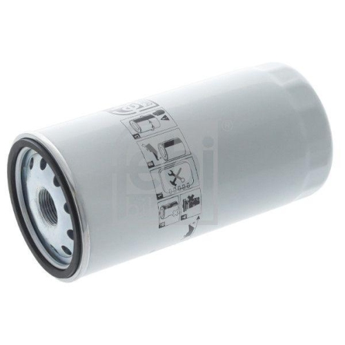 FEBI BILSTEIN 1000792 Kraftstofffilter f&uuml;r FORD IVECO NEW HOLLAND