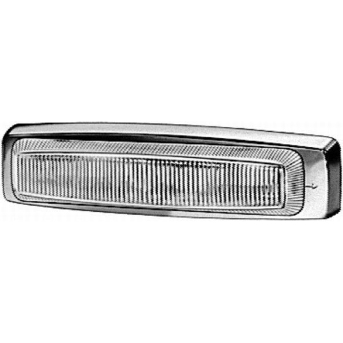 HELLA 2JA 001 364-001 Innenraumleuchte f&uuml;r AEBI AUDI AUW&Auml;RTER FORD IVECO MAN VW
