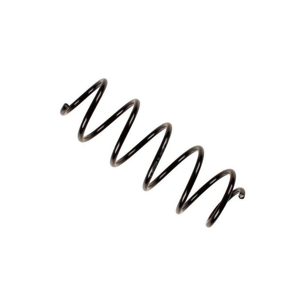 Fahrwerksfeder BILSTEIN 36-216178 BILSTEIN - B3 Serienersatz (Federn) f&uuml;r FORD