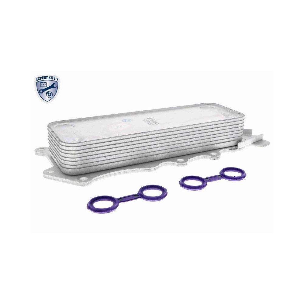 Ölkühler, Motoröl VEMO V30-60-1317 EXPERT KITS + für CHRYSLER MERCEDES-BENZ JEEP