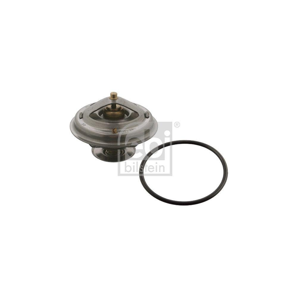 FEBI BILSTEIN Thermostat, K&uuml;hlmittel 12193 f&uuml;r BMW OPEL VAUXHALL GENERAL MOTORS