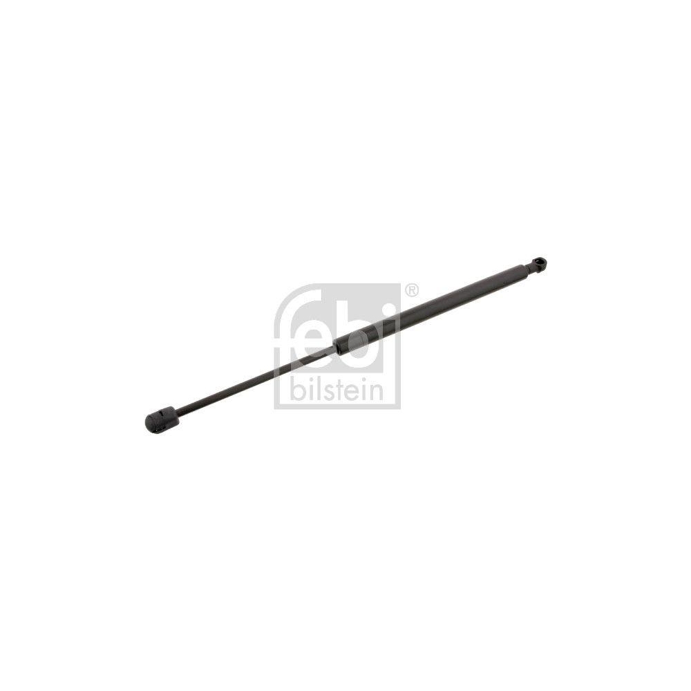 FEBI BILSTEIN Gasfeder, Motorhaube 27936 f&uuml;r HYUNDAI, beidseitig