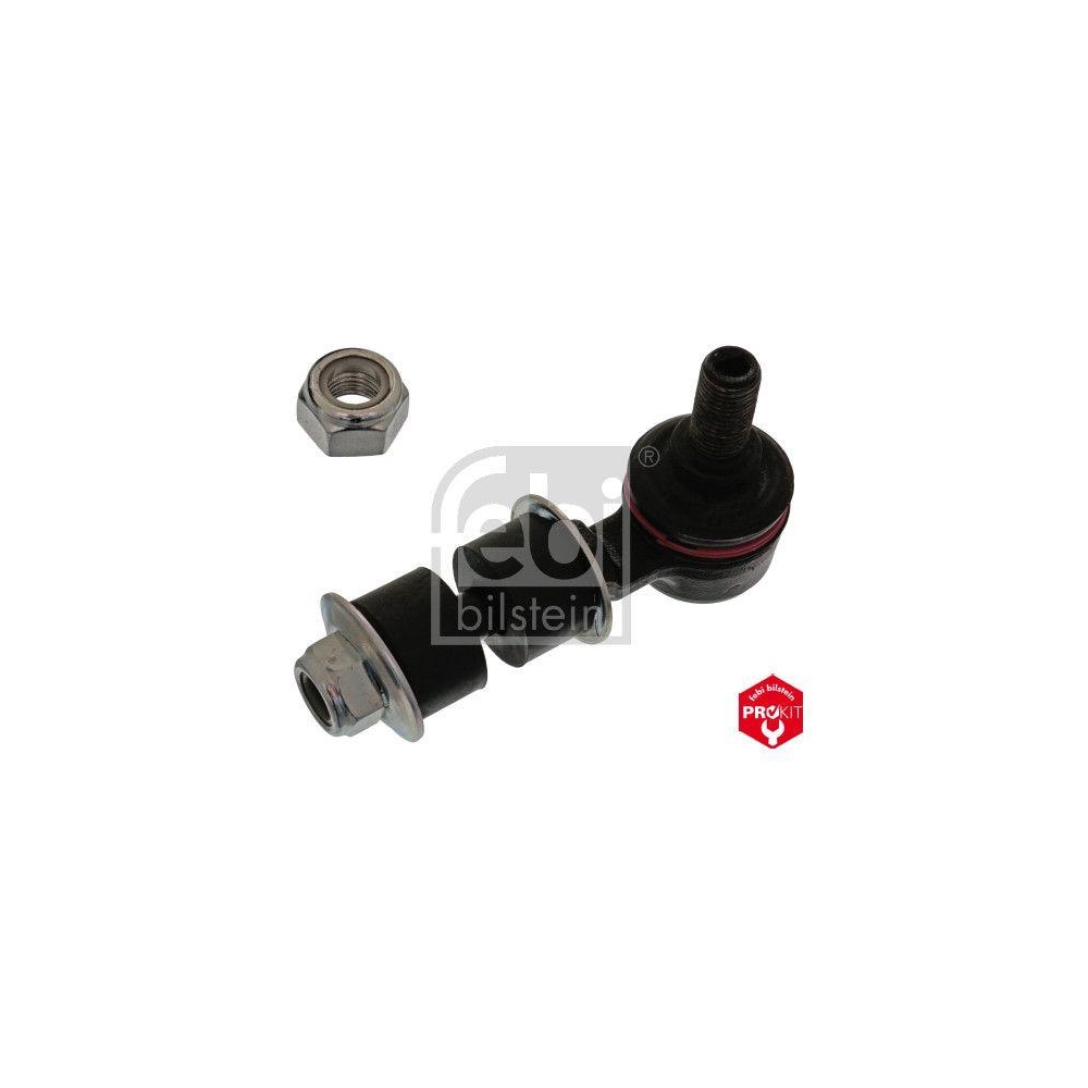 FEBI BILSTEIN Stange/Strebe, Stabilisator 42581 ProKit f&uuml;r FORD NISSAN