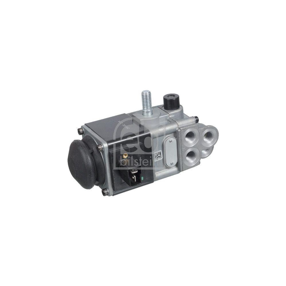 Magnetventil FEBI BILSTEIN 46045 für DAF MAN EVOBUS