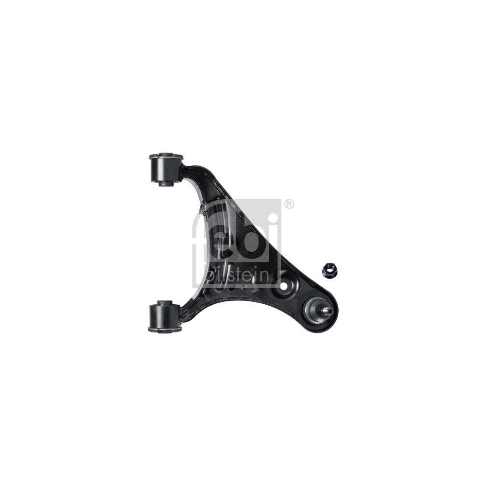 FEBI BILSTEIN Lenker, Radaufh&auml;ngung 107863 f&uuml;r LAND ROVER, Vorderachse rechts