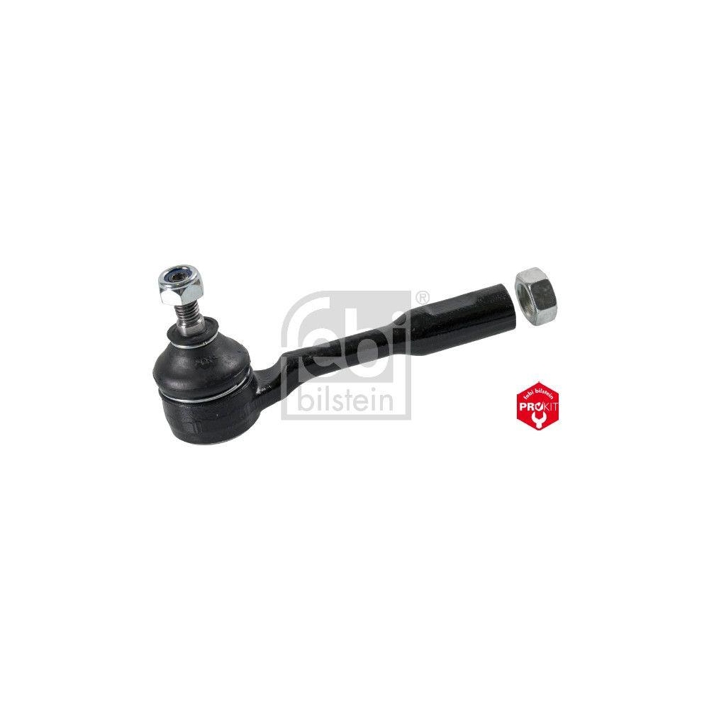 FEBI BILSTEIN Spurstangenkopf 109569 ProKit f&uuml;r FIAT, Vorderachse links