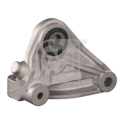 Lagerung, Motor FEBI BILSTEIN 170839 f&uuml;r OPEL VAUXHALL GENERAL MOTORS, hinten