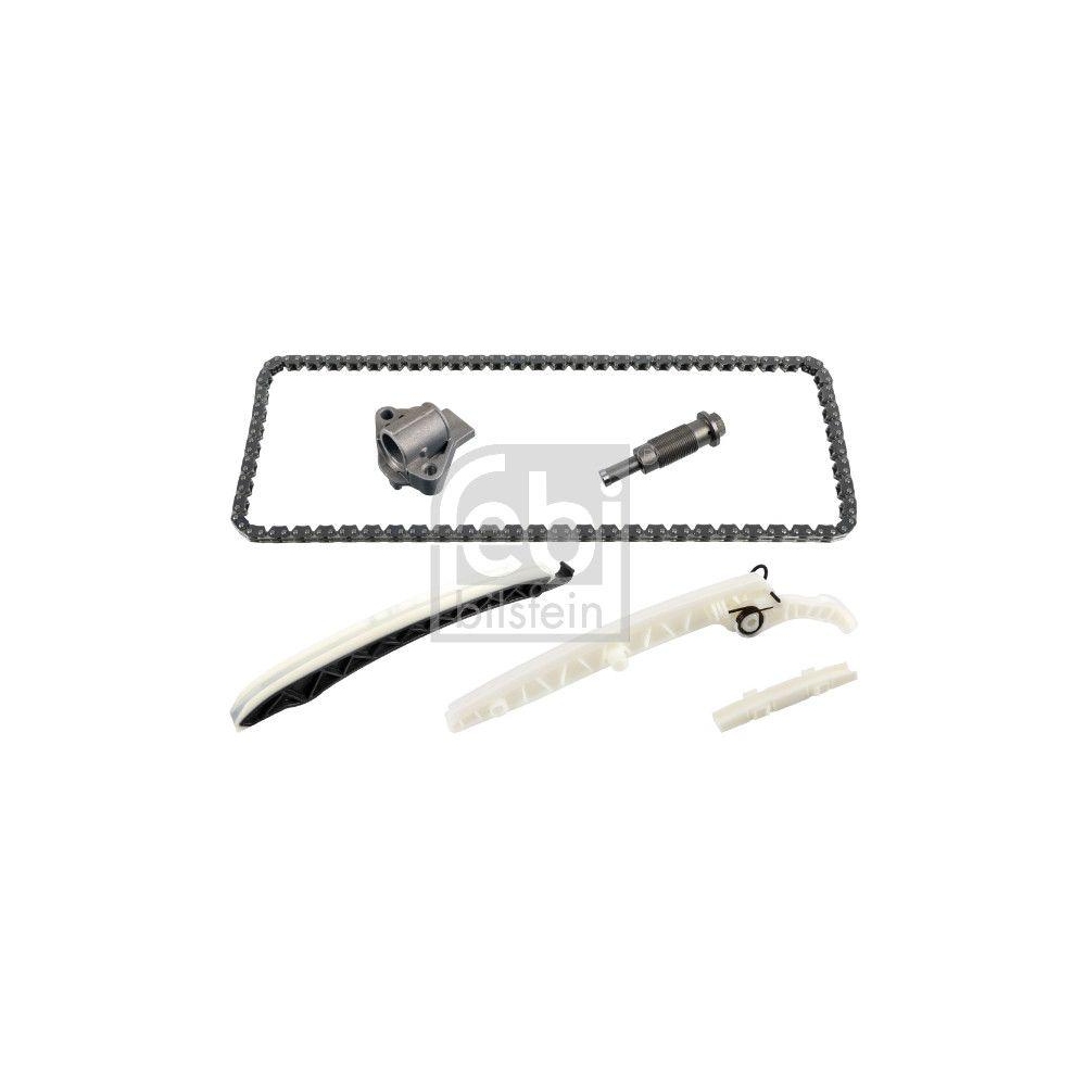 FEBI BILSTEIN Steuerkettensatz 174894 f&uuml;r MERCEDES-BENZ