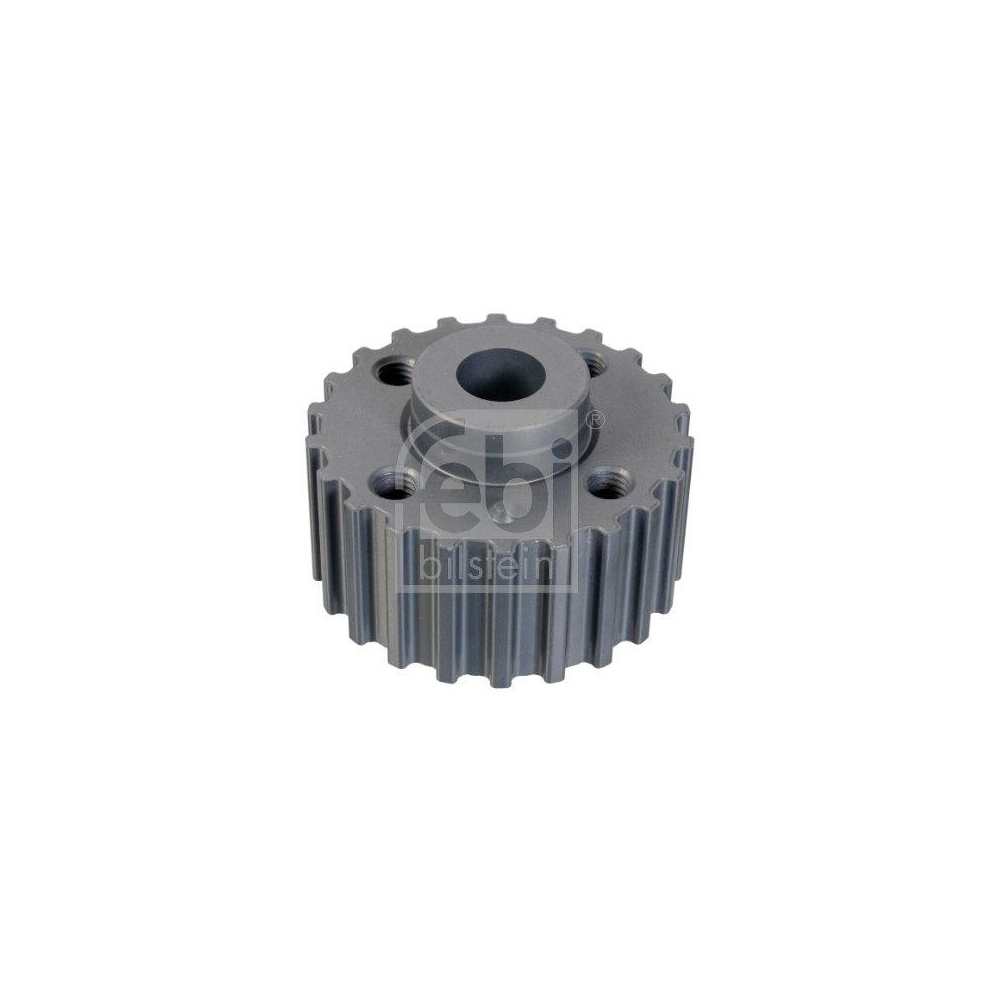Zahnrad, Kurbelwelle FEBI BILSTEIN 25166 für AUDI VW